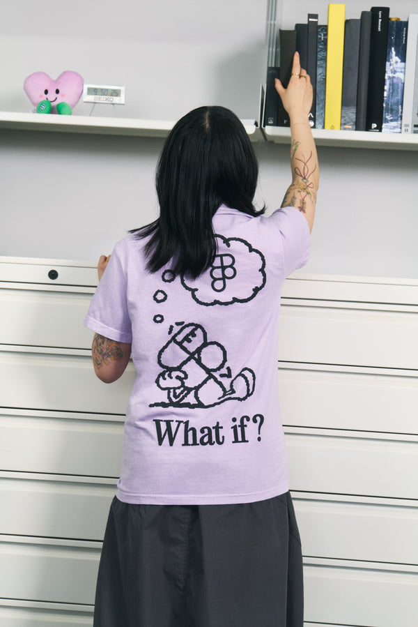 Daydreamer tee