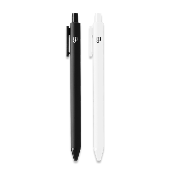 Jotter Pen