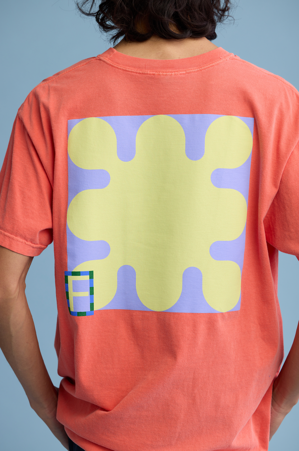 Inkblot Tee