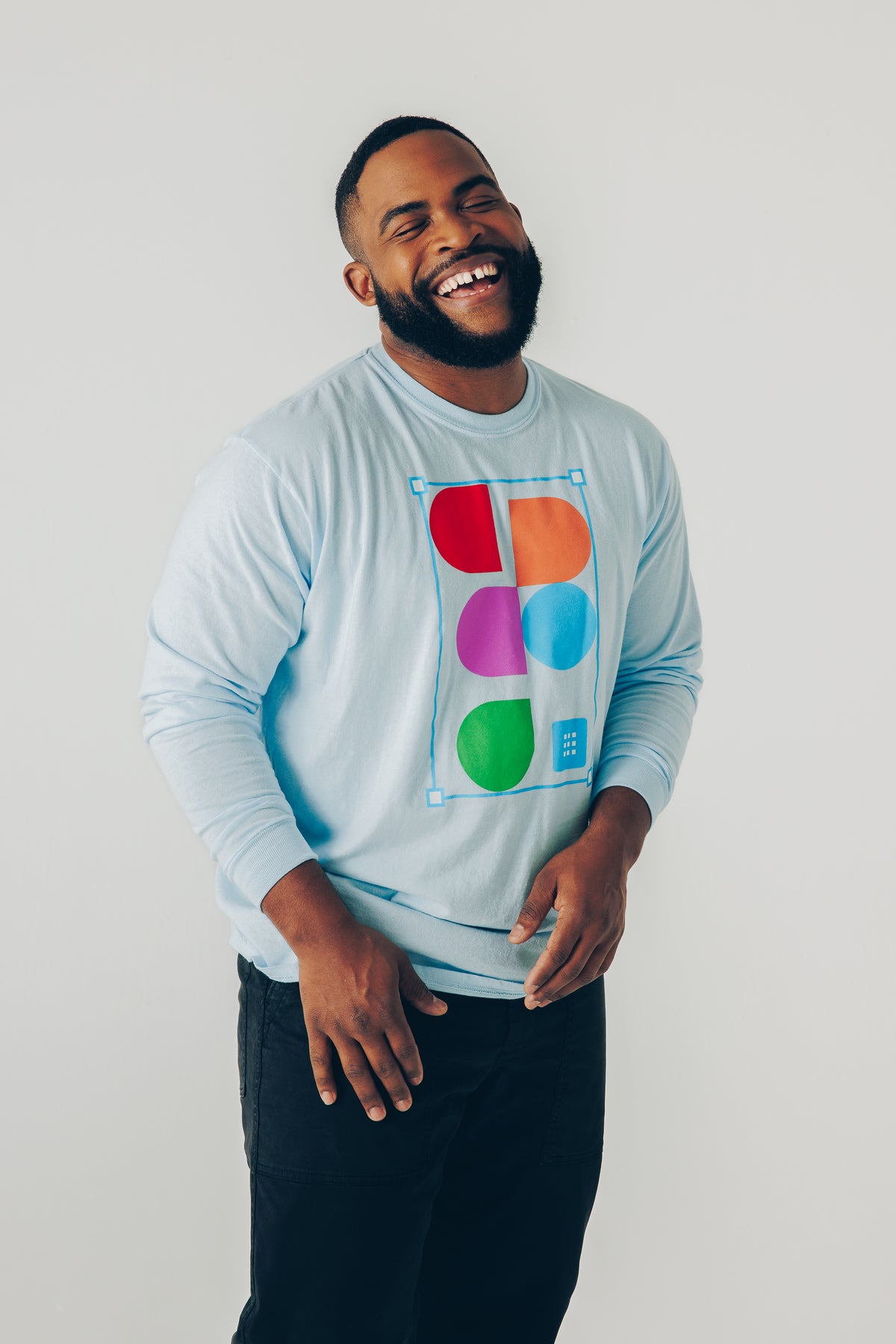 Tidy Up Tee